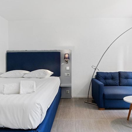 Sallaz Residence By Homenhancement Lausanne Buitenkant foto