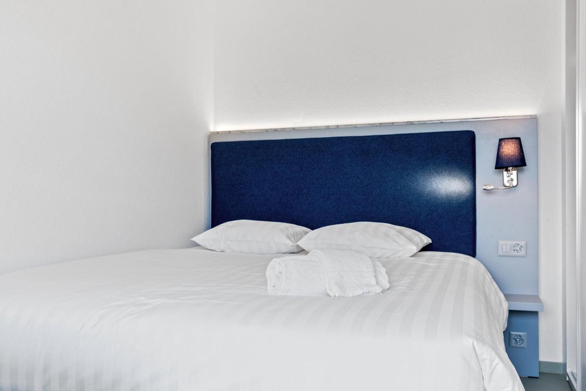 Sallaz Residence By Homenhancement Lausanne Buitenkant foto